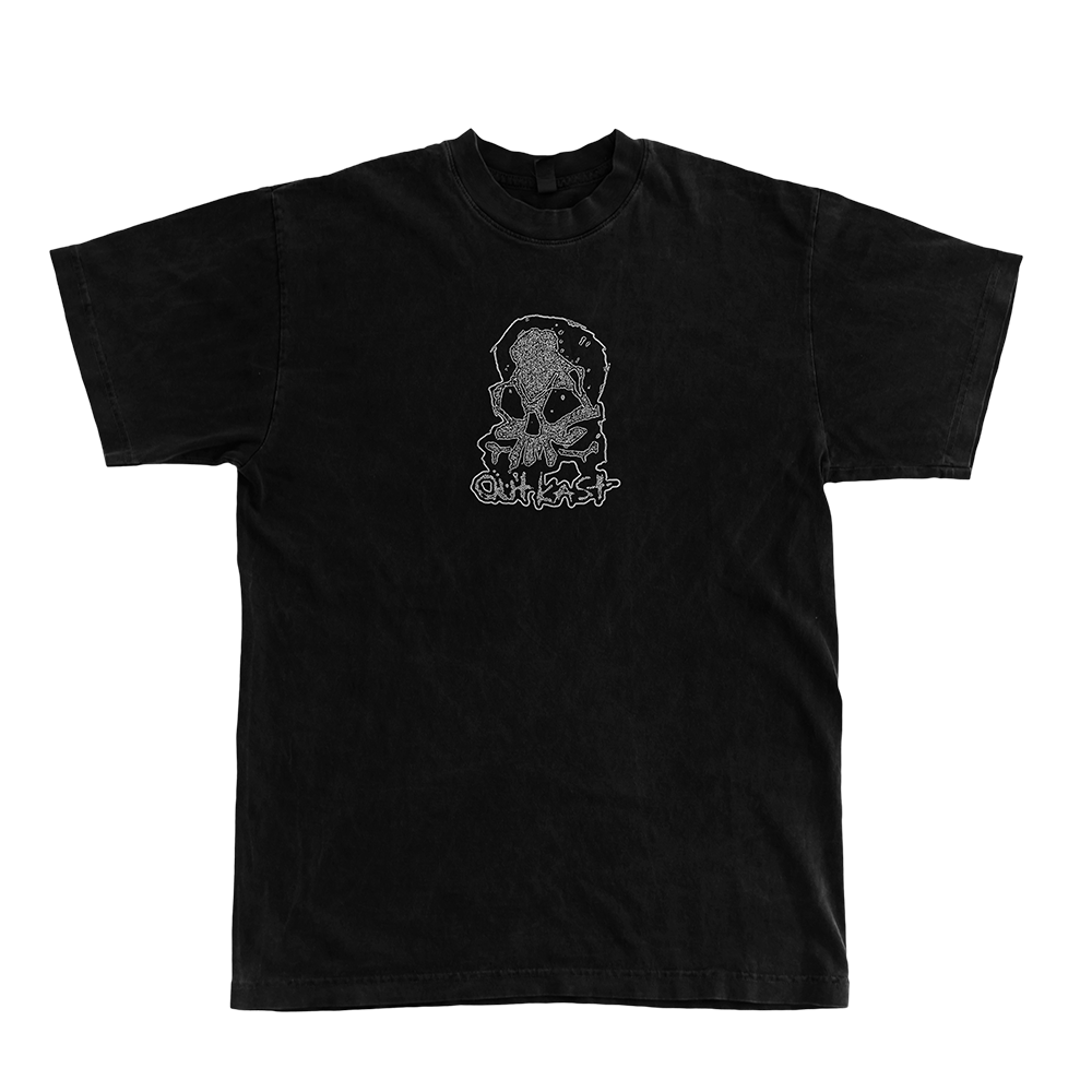 OUTKAST 96 ユニフォーム ネイビー Outkast clothing co. 62897 - Gem